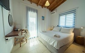 Sunset Home Crete